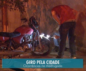 Acidentes matam 3 motociclistas em Cuiabá e em rodovia federal