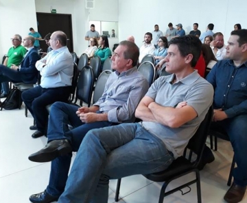 Organização vai lançar desafios de produtividade durante o Show Safra 2020 