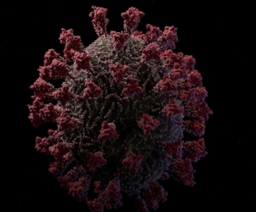 Partículas do novo coronavírus suspensas no ar podem infectar pessoas, dizem cientistas a jornal