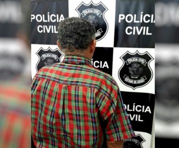 pastor acusado