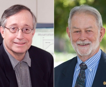Paul Milgrom e Robert Wilson ganham Nobel de Economia 2020