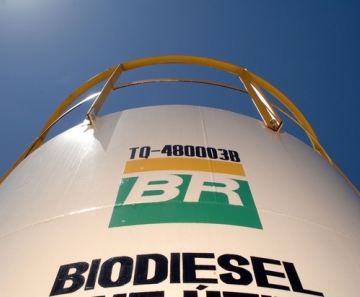 Petrobras inicia processo para venda da Petrobras Biocombustível