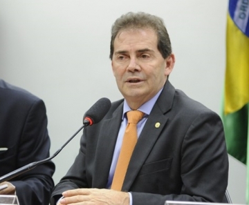 PF cumpre mandado contra deputado Paulinho da Força em fase da Lava Jato que investiga crime eleitoral