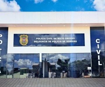 Polícia Civil-MT