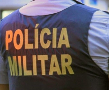 policia militar