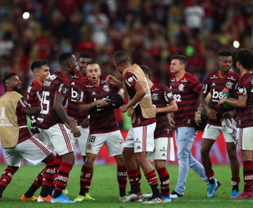 Por causa de protestos, Conmebol anuncia final da Libertadores em Lima