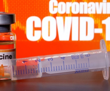 Potencial vacina é chamada BBIBP-CorV