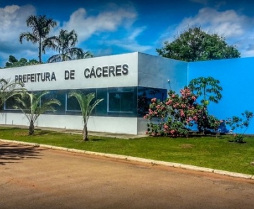 Prefeitura de Cáceres (MT) decide reabrir parte do comércio com restrições