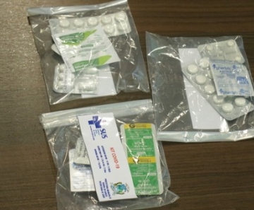 Prefeitura em MT cria kit para tratamento de Covid-19 contendo cloroquina