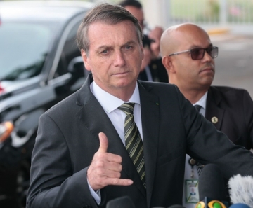 Presidente norte-americano anunciou retomada de taxa sobre aço - Foto: Antonio Cruz/Agência Brasil