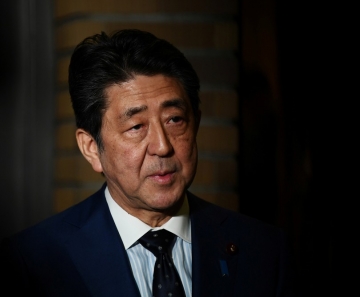 Primeiro-ministro do Japão diz que COI aceitou adiar Olimpíadas para 2021