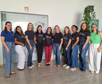 professoras