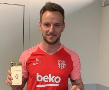 rakitic