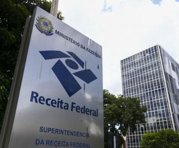 Receita diz que vendas em junho cresceram 10,3%