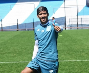 Reforço para o líder do Brasileiro: Racing aceita oferta, e Matías Zaracho vai jogar no Atlético-MG