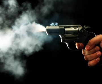 revolver