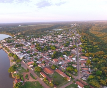 São Félix do Araguaia foi avaliado com o melhor índice geral de gestão fiscal e está na posição de município com melhor saúde financeira de Mato Grosso. - Foto: Prefeitura Municipal de São Felix do Araguaia