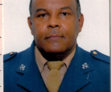Sargento do Corpo de Bombeiros morre de Covid-19 em Cuiabá