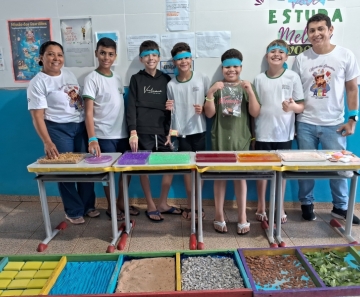 sensorial