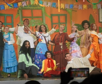 teatro