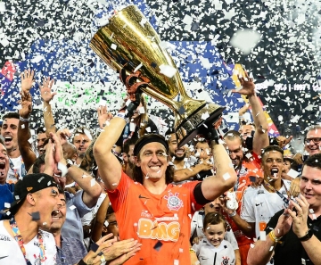 Título paulista pode tornar o Corinthians o maior campeão do século no Brasil; veja lista