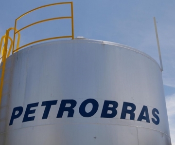 Total ficou acima da meta de 2,7 milhões de boe diários - Foto: Agência Petrobras/Geraldo Falcão