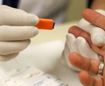 Tratamento da AIDS está disponível em 22 unidades municipais em MT — Foto: Ministério da Saúde/Divulgação