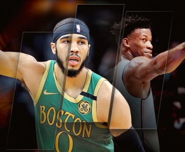 Tudo que você precisa saber sobre a final da Conferência Leste da NBA entre Celtics e Heat