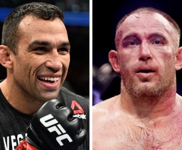 Ultimate encaminha Fabrício Werdum x Alexey Oleynik para o UFC 250, em São Paulo