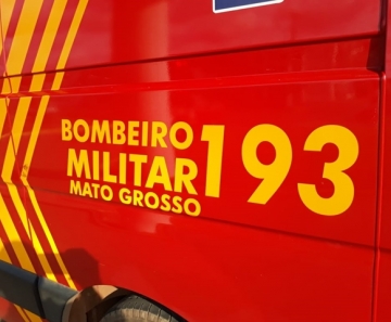 Um adolescente de 17 anos foi assassinado esta madrugada em Lucas do Rio Verde.