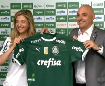 Venda de Bruno Henrique faz Palmeiras ter lucro e reduzir dívida com patrocinadora