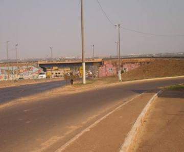 viaduto roo
