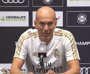 Zidane